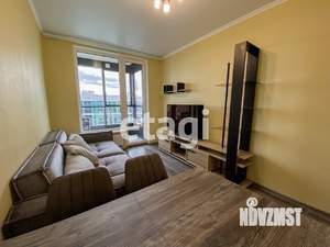 2-к квартира, на длительный срок, 54м2, 22/22 этаж