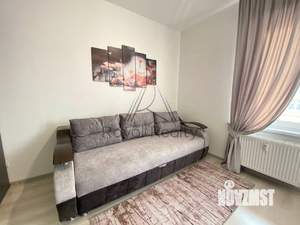 Студия квартира, на длительный срок, 30м2, 18/25 этаж