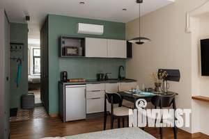 1-к квартира, посуточно, 28м2, 3/4 этаж