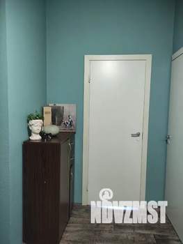 1-к квартира, посуточно, 52м2, 1/15 этаж