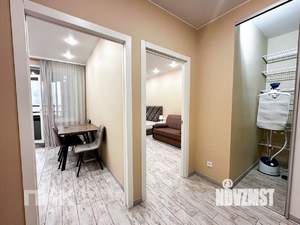 1-к квартира, на длительный срок, 38м2, 11/17 этаж