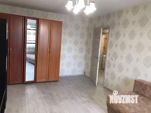 1-к квартира, на длительный срок, 39м2, 11/25 этаж