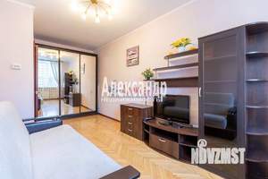 2-к квартира, на длительный срок, 46м2, 3/5 этаж