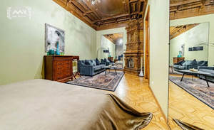 5-к квартира, на длительный срок, 320м2, 5/5 этаж