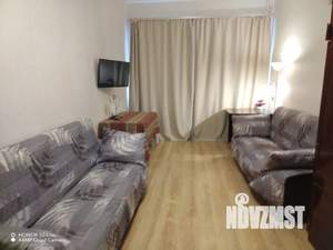 2-к квартира, посуточно, 60м2, 3/4 этаж