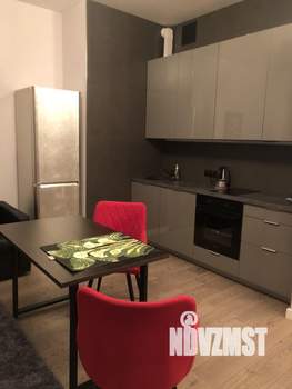 1-к квартира, на длительный срок, 58м2, 11/14 этаж