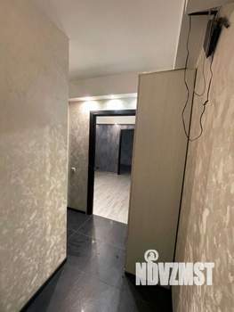 2-к квартира, на длительный срок, 45м2, 1/5 этаж