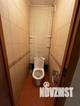 1-к квартира, посуточно, 44м2, 3/5 этаж