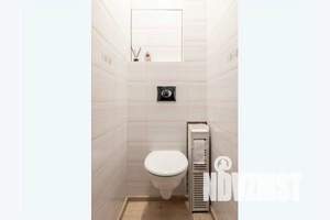 1-к квартира, посуточно, 40м2, 3/24 этаж