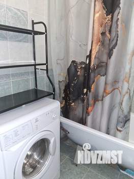 1-к квартира, на длительный срок, 40м2, 2/7 этаж