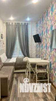 1-к квартира, посуточно, 14м2, 2/4 этаж
