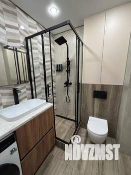 Студия квартира, посуточно, 27м2, 2/12 этаж