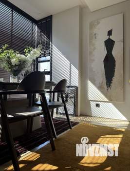 3-к квартира, на длительный срок, 89м2, 7/9 этаж