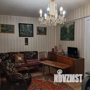 2-к квартира, посуточно, 48м2, 4/5 этаж