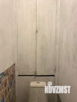 1-к квартира, на длительный срок, 36м2, 8/12 этаж