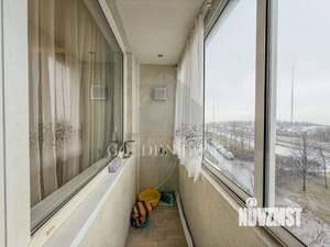 1-к квартира, на длительный срок, 38м2, 4/8 этаж