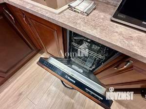 2-к квартира, на длительный срок, 55м2, 2/5 этаж