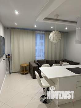 2-к квартира, на длительный срок, 70м2, 3/8 этаж