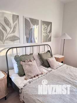 Студия квартира, посуточно, 23м2, 15/25 этаж