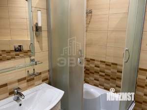 Студия квартира, на длительный срок, 27м2, 11/19 этаж