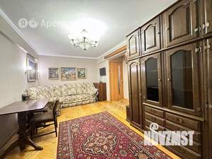 2-к квартира, на длительный срок, 42м2, 4/5 этаж