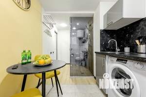1-к квартира, посуточно, 12м2, 1/1 этаж