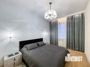 3-к квартира, на длительный срок, 82м2, 4/5 этаж