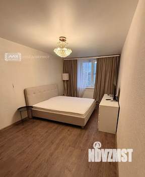 1-к квартира, на длительный срок, 42м2, 18/23 этаж