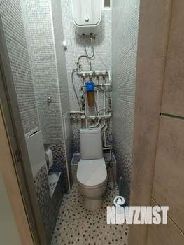 1-к квартира, на длительный срок, 36м2, 23/24 этаж