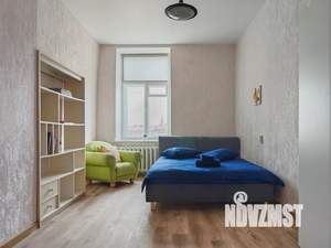 2-к квартира, посуточно, 90м2, 5/5 этаж