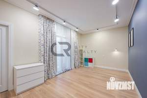 3-к квартира, на длительный срок, 127м2, 4/9 этаж