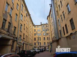 3-к квартира, на длительный срок, 68м2, 2/5 этаж