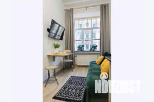 1-к квартира, посуточно, 14м2, 2/5 этаж