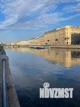 1-к квартира, посуточно, 17м2, 1/1 этаж