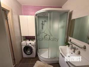 1-к квартира, на длительный срок, 41м2, 7/24 этаж