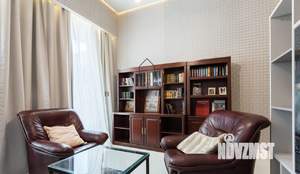 2-к квартира, на длительный срок, 100м2, 2/6 этаж