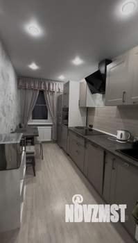 2-к квартира, на длительный срок, 50м2, 5/16 этаж