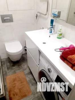 Студия квартира, посуточно, 29м2, 12/12 этаж