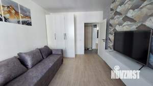 1-к квартира, на длительный срок, 36м2, 6/10 этаж