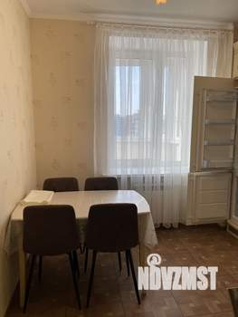 2-к квартира, на длительный срок, 65м2, 8/25 этаж