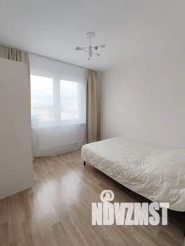 1-к квартира, посуточно, 31м2, 21/23 этаж