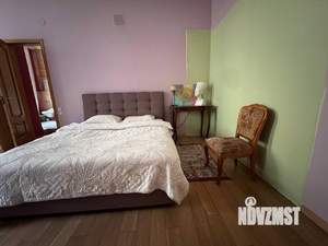 4-к квартира, посуточно, 150м2, 3/5 этаж