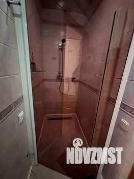 1-к квартира, посуточно, 45м2, 5/6 этаж