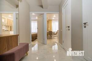 1-к квартира, посуточно, 31м2, 5/9 этаж