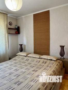 2-к квартира, на длительный срок, 91м2, 4/10 этаж