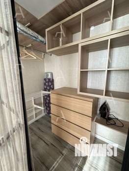 1-к квартира, на длительный срок, 40м2, 5/17 этаж