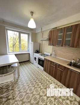 1-к квартира, на длительный срок, 31м2, 3/10 этаж