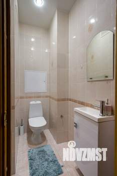 3-к квартира, на длительный срок, 80м2, 17/21 этаж