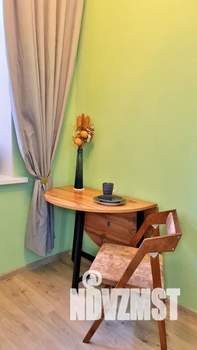 Студия квартира, посуточно, 12м2, 1/4 этаж