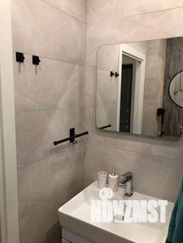 1-к квартира, посуточно, 39м2, 1/1 этаж